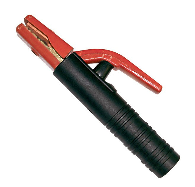 BOSSWELD TONG TYPE ELECTRODE HOLDER 400 AMP