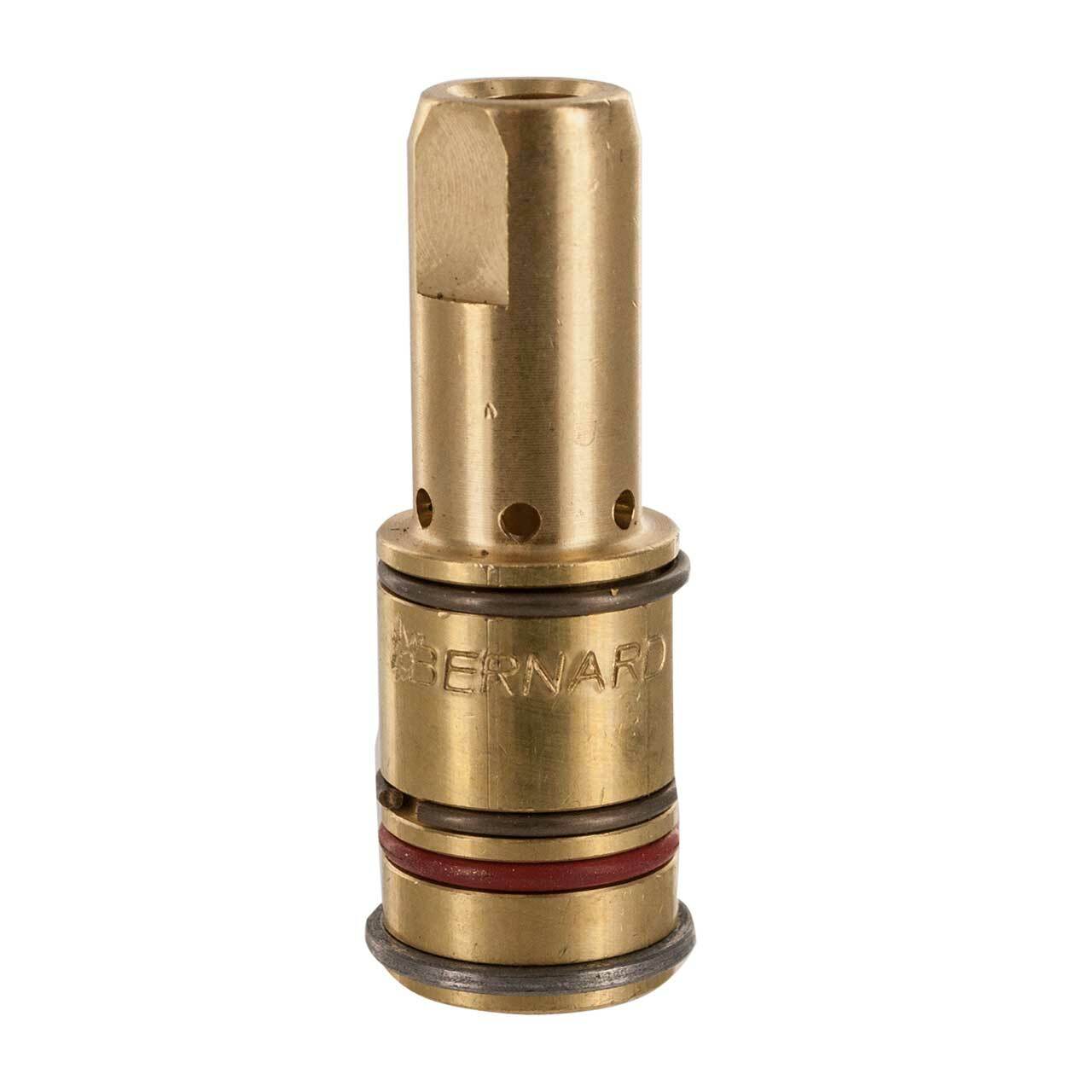 NORTH BERNARD HEAD ASSEMBLY 400 AMP SHORT TIP