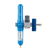 SPEEDGLAS BA SYSTEM 1 PERSON 2 STAGE PORTABLE