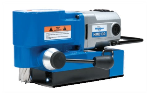 HOUGEN HMD130 ULTRA LOW PROFILE MAGNETIC DRILL