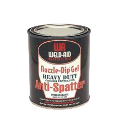 WELDAID HEAVY DUTY NOZZLE DIP 32OZ