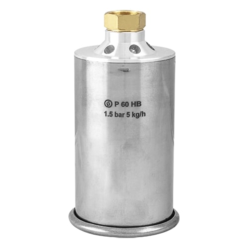 TESUCO LPG HIGH CAPACITY BURNER 60MM