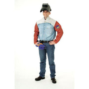 ELLIOTTS PROBAN SLEEVES WITH YOKE