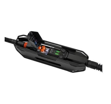 KEMPPI SUPERSNAKE GTX MOTOR DRIVE UNIT AND FRAME