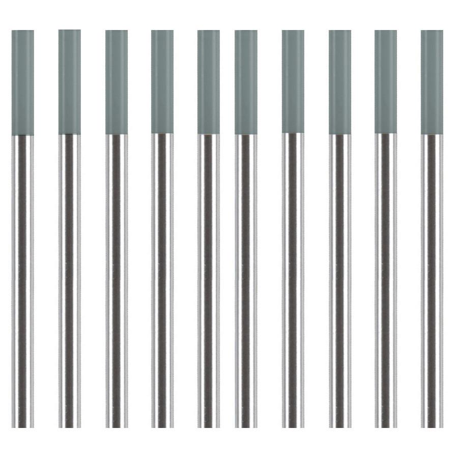 NORTH CERIATED 2.4MM TUNGSTEN ELECTRODE