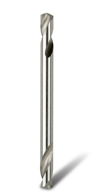 BORDO PANEL DRILL DOUBLE ENDED BRIGHT #20