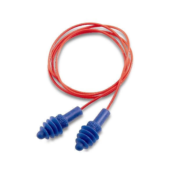 HOWARD LEIGHT AIRSOFT MULTI-USE EARPLUGS (50 PACK)