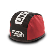 LINCOLN FR WELDING SKULL CAP