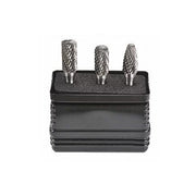 BORDO SABER BURR SET (3 PIECE)