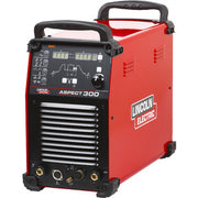 LINCOLN ASPECT 300 AC/DC TIG WELDER