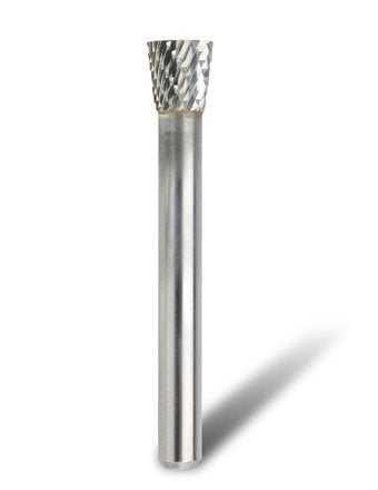 BORDO SN-1 TUNGSTEN CARBIDE BURR