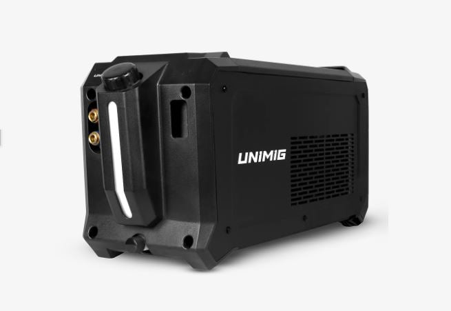 UNIMIG RAZOR 330 AC/DC TIG WATER COOLER