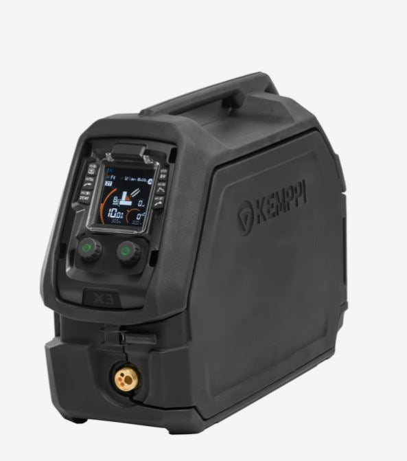 KEMPPI X3 WIRE FEEDER HD300 FEEDER