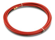 BINZEL LINER RED (3 MTR)