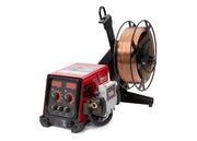 LINCOLN FLEX FEED 74HT DIG U/I, HEAVY DUTY REEL, ONE-PAK