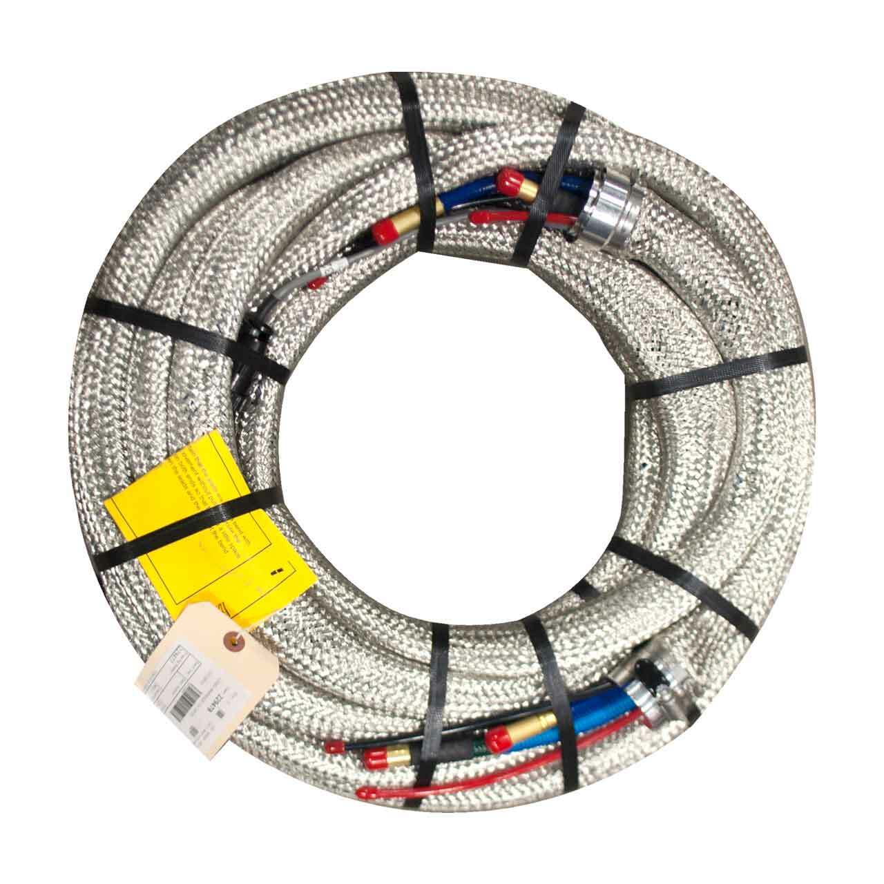 HYPERTHERM 15MT MACHINE SHIELDED LEAD MAX PRO 200