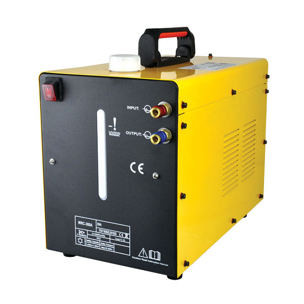 BOSSWELD AQUACOOL STM-7 WATER COOLER 240V