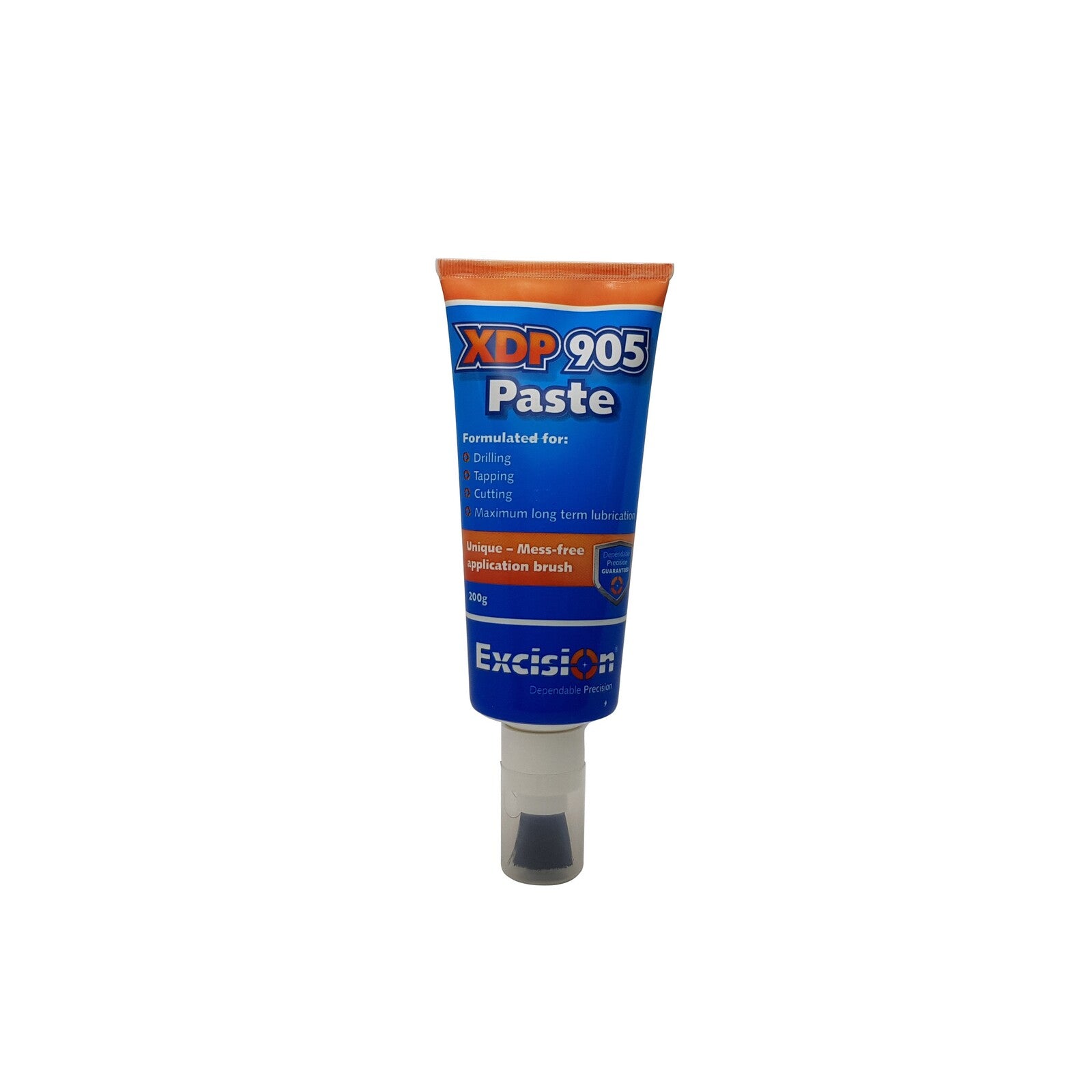 EXCISION XDP 905 CUTTING PASTE 200G WITH BRUSH