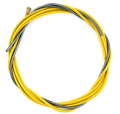 BINZEL LINER YELLOW (5 MTR)