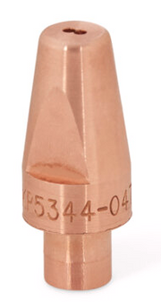 LINCOLN HYPERFILL FCAW HD CONTACT TIP - .047 PK10