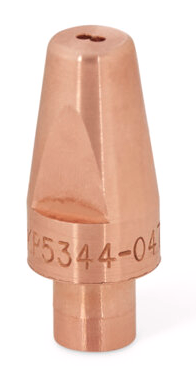 LINCOLN HYPERFILL FCAW HD CONTACT TIP - .047 PK10