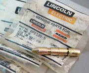 LINCOLN GUIDE TUBE ASSEMBLY 1/16 INCOMING 2 ROLL