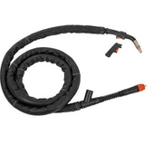 KEMPPI FUME EXTRACTION GF 403 G MIG GUN (5 MTR)