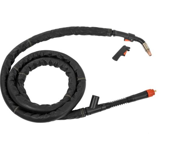 KEMPPI FUME EXTRACTION GF 403 G MIG GUN (5 MTR)