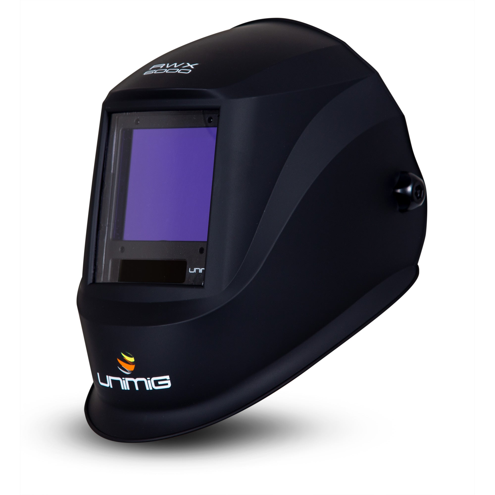 UNIMIG RWX 6000 WELDING HELMET