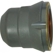 UNIMIG OUTSIDE NOZZLE 2 HOLES CUT 10