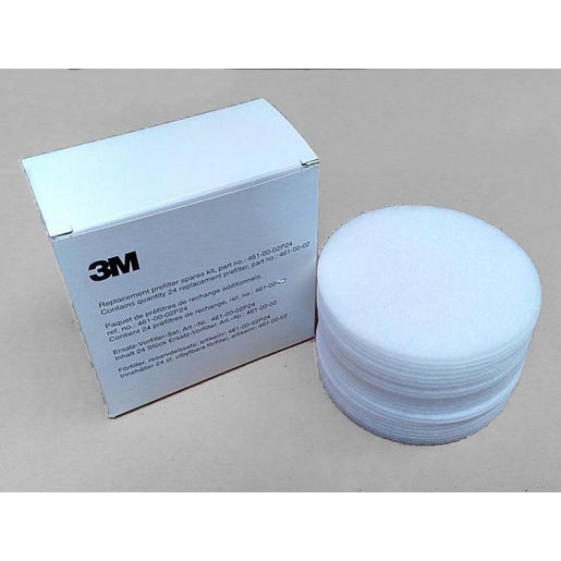 3M PRE FILTER (24 PACK)