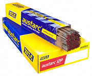 AUSTARC 12P3.2MM WELDING ELECTRODE - (5 KG PACK)