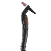 KEMPPI TIG TORCH FLEXLITE SWIVEL TX165 X 8M GAS COOLED