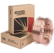 LINCOLN SUPERARC LA -100 1.1MM MIG WIRE - (15KG ROLL)