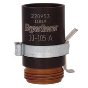 HYPERTHERM RETAINING CAP PMX 85 105 OHMIC