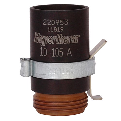 HYPERTHERM RETAINING CAP PMX 85 105 OHMIC