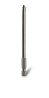 BORDO POWER BIT PHILLIPS #2 100MM