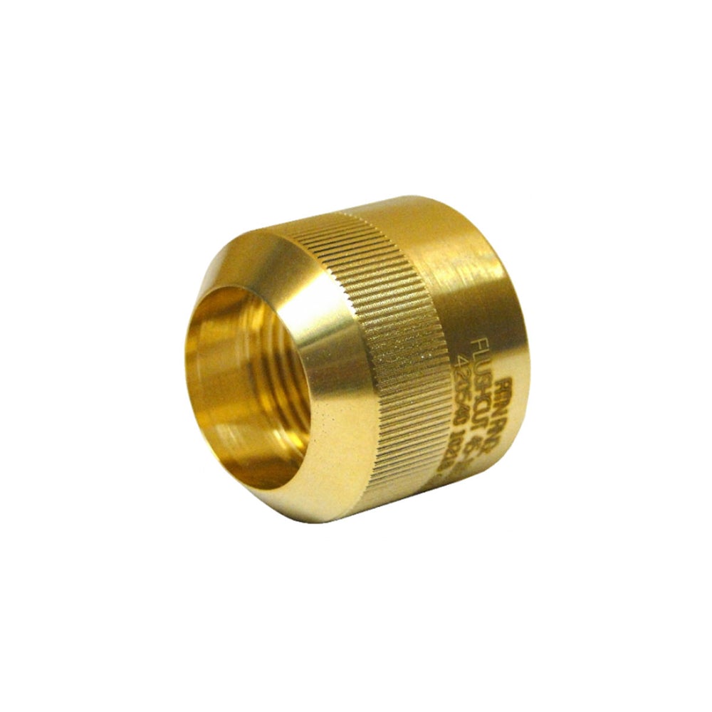 HYPERTHERM RETAINING RING DURAMAX 105 FLUSHCUT