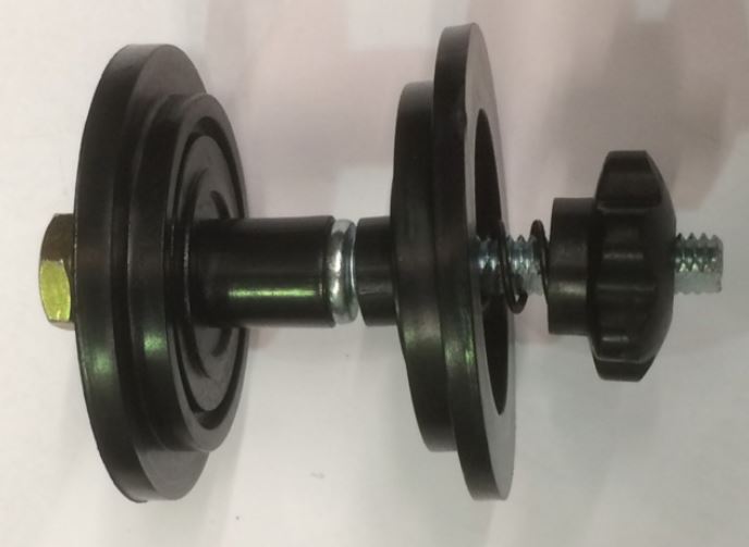 WIA SPOOL ASSEMBLY 200I