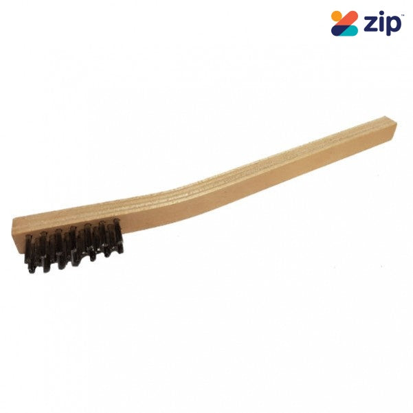 IWWS TIGMASTER STAINLESS STEEL WIRE BRUSH
