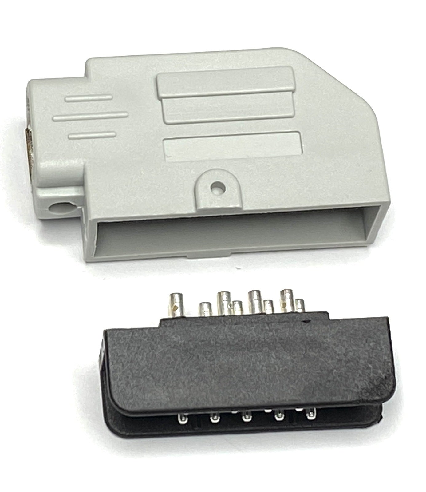 BINZEL 9 PIN PLUG FRONIUS