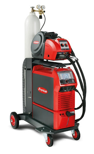 FRONIUS TRANSEEL 5000 PULSE POWERSOURCE