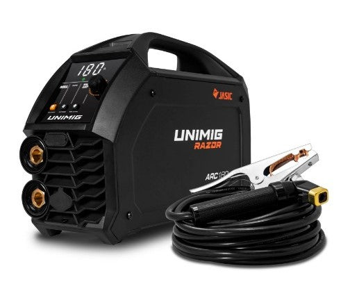 UNIMIG RAZOR ARC 180 WELDER