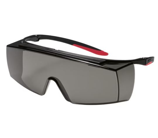 UVEX SH5 INFRADUR PLUS SAFETY GLASSES