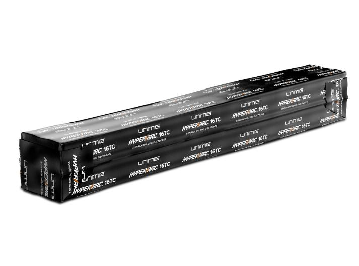 HYPERARC LH 16TC 3.2MM WELDING ELECTRODE (2KG PACK)
