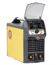 CEA MATRIX X300 AC/DC TIG POWERSOURCE ONLY 400V 50/60HZ
