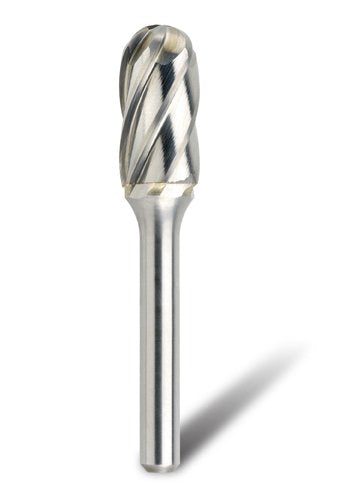BORDO SC-3NF TUNGSTEN CARBIDE BURR