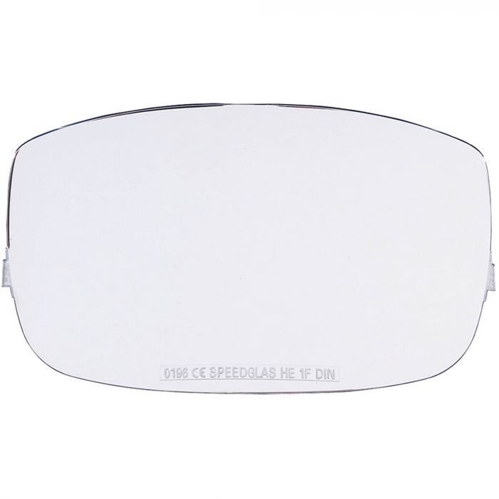 SPEEDGLAS 426000 COVER LENS STD - (10 PACK)