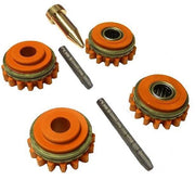 KEMPPI DRIVE ROLL KIT V1.2 DURATORQUE KIT