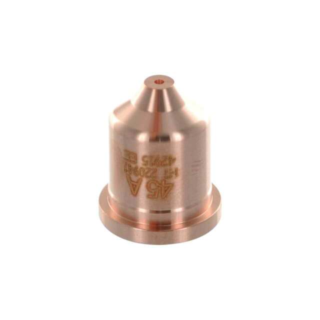 HYPERTHERM NOZZLE 45A PMX 65 85